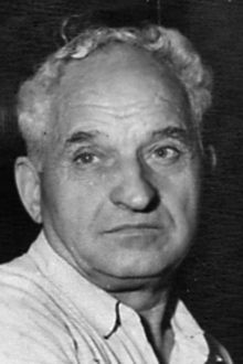 Gus Margaros